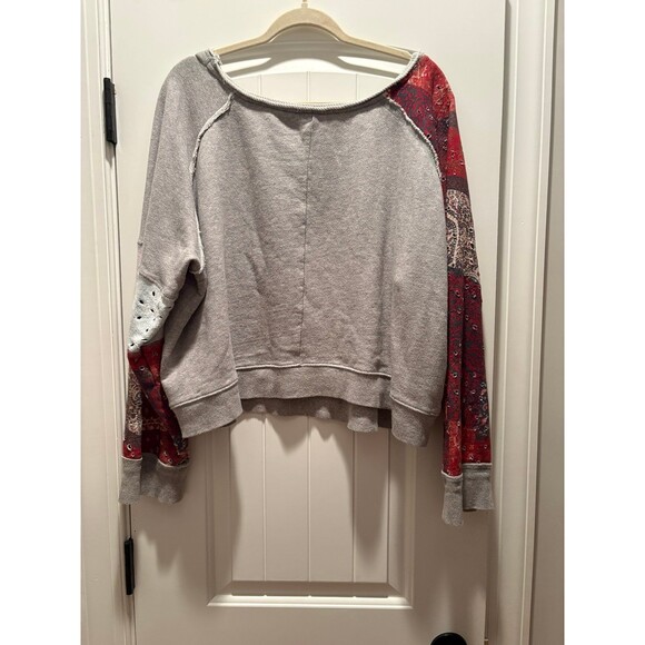 Free people top - Picture 4 of 7